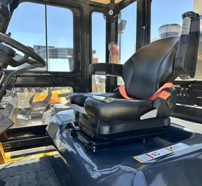 NEW 2026 LG-FORKLIFT CLG2070H