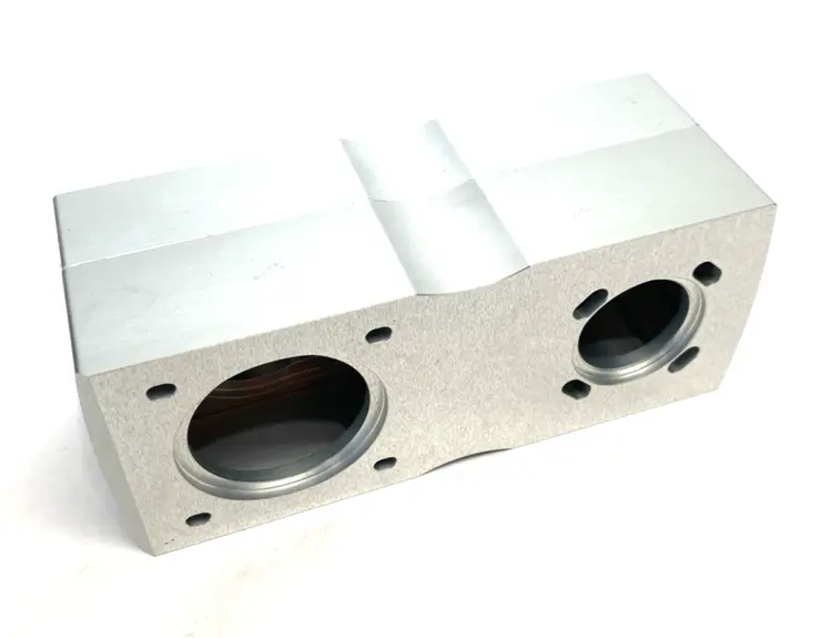 Used Festo Parallel Kit, Size 86, 5000rpm Max, 8059011 Gearboxes Michigan US | Maverick Industrial Sales #1410882