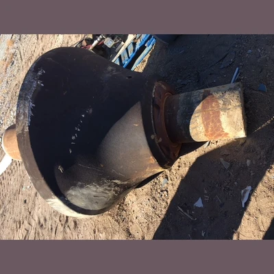 Allis Mineral System Hydrocone Crusher