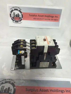 New | in-Stock FUJI ELECTRIC SC-3N Miscellaneous Equipment (Electrical & Power) Ohio US | Surplus Asset Holdings #1295309