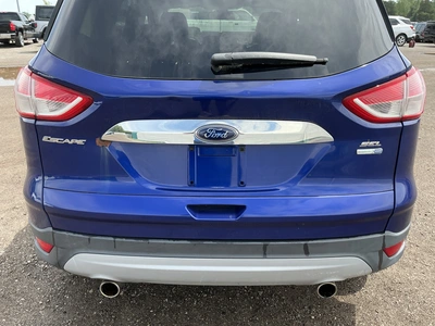 USED 2013 FORD ESCAPE
