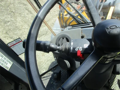 Used 2011 DEERE 544K Wheel Loaders | Abele Tractor #1342912