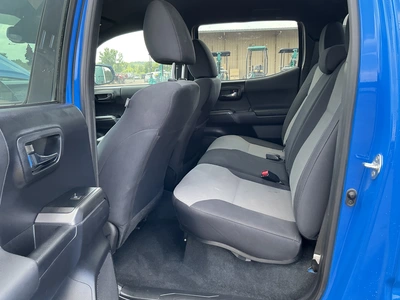 Used 2021 TOYOTA TACOMA Pickup Trucks Michigan US | Miedema Asset Management Group #1344757