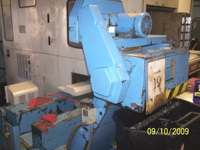 USED 1997 MAZAK FH-49X