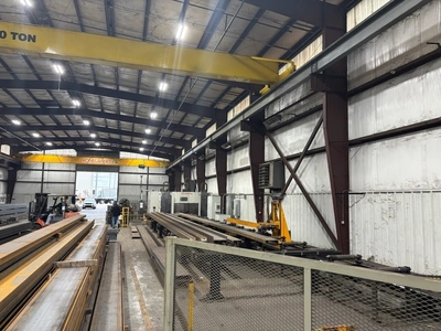 2021 FICEP 453 VLB Beam / Drill Lines | Asset Exchange Corporation (2)
