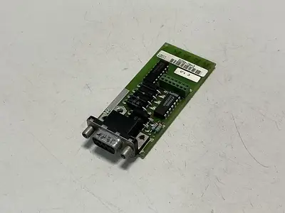 USED KEBA E-HSI-RS232 D1714C