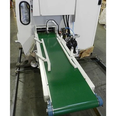 CANTEK AMERICA CD-305 Paint Systems & Equipment Including Powder Coating Lines | Professional Machinery Group South (5)