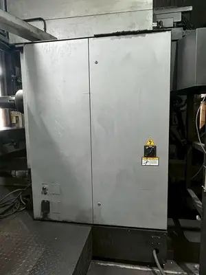 Used 2018 WELE HB1620-130 Horizontal Table Type Boring Mills Georgia US | Shub Machinery #874473