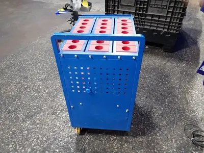 Tool Cart