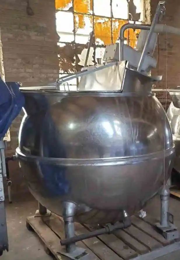 USED GROEN INA-500
