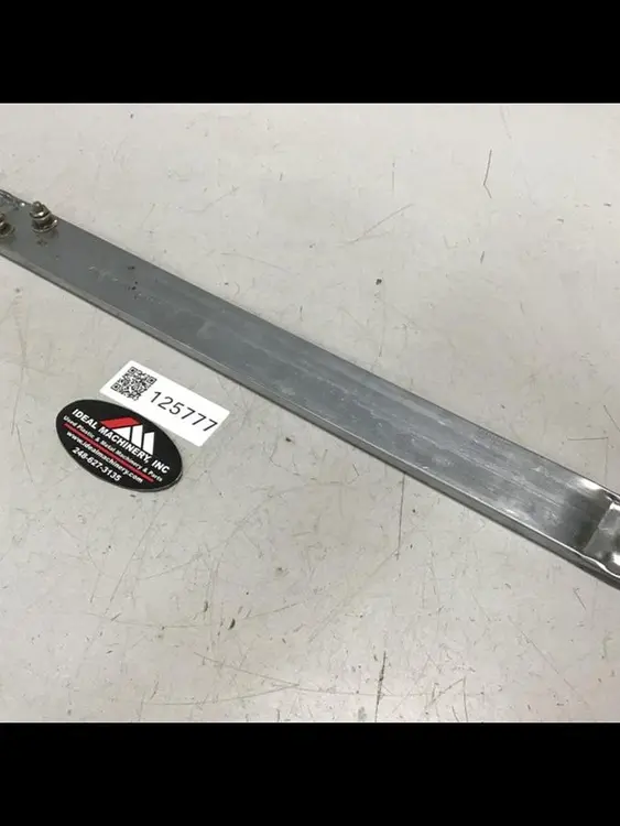 New | in-Stock VULCAN ELECTRIC 403512 Heater Bands Michigan US | Ideal Machinery #604886