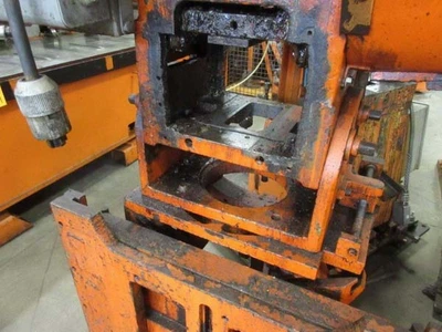 USED TISHKEN 21562150