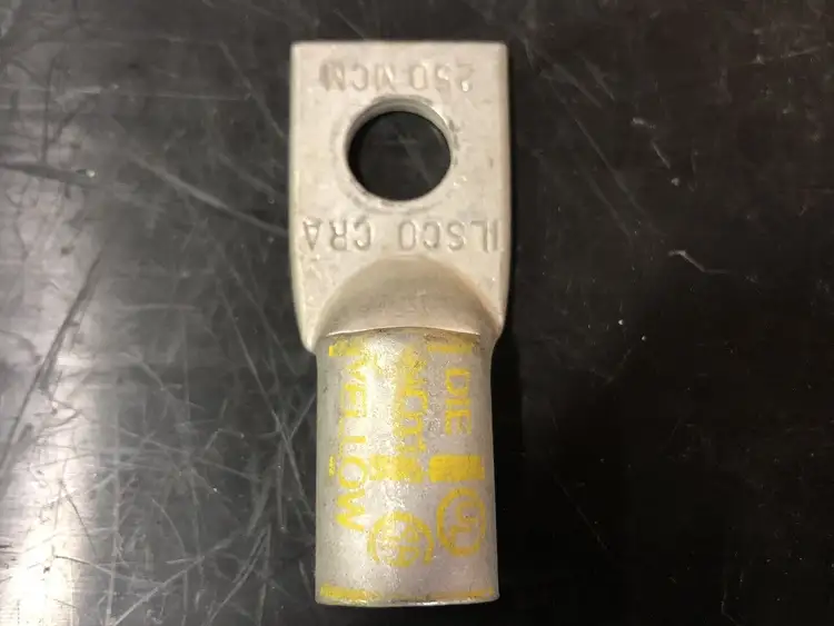 Used ILSCO _UNKNOWN_ Cable & Wire British Columbia CA | Lenmark #251555