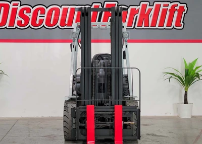 USED 2016 UNICARRIERS MUG1F2A35LV