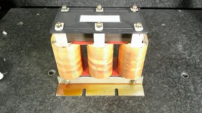 USED FANUC A81L-0001-0120-03