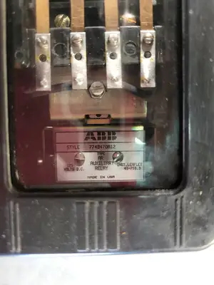 NEW ABB 774B470A12