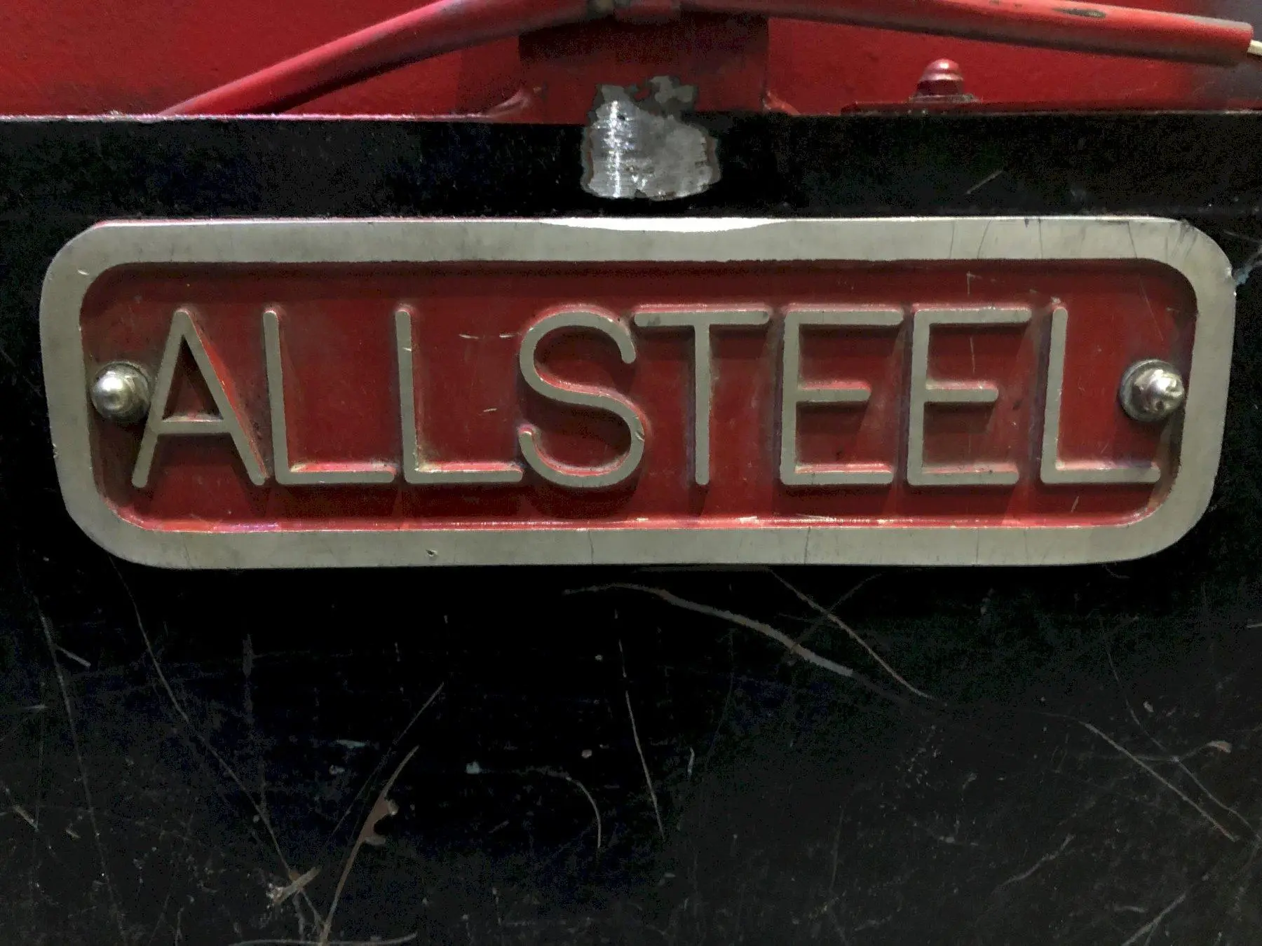 USED ALLSTEEL 10G-10'MAX