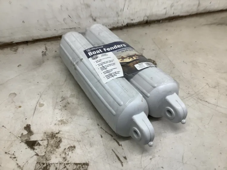 Used _UNKNOWN_ _UNKNOWN_ Boat Parts & Accessories Michigan US | Miedema Asset Management Group #1186683
