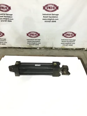 USED PARKER SB2HLT