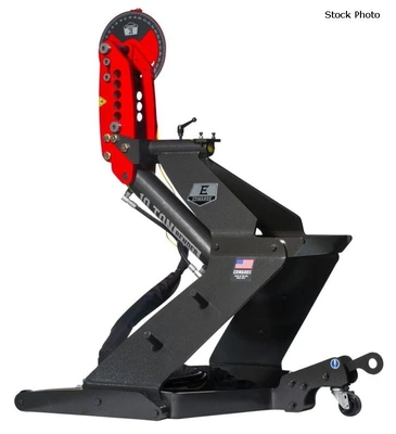 NEW EDWARDS HAT1010 10-TON