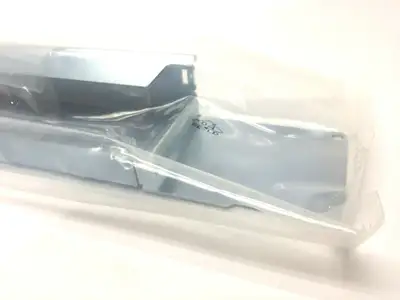 3 842 545 671 | Bosch Rexroth 3842545671 Right Side End Plate 650mmx130mm ST 5/XH-FR ST5/H-FR - New