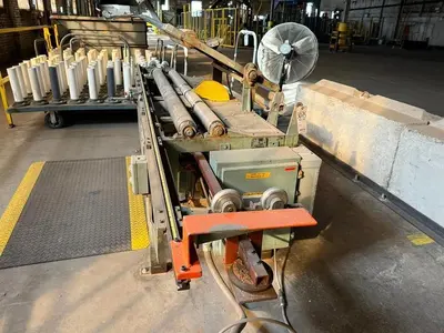 Used _UNKNOWN_ _UNKNOWN_ Core Cutters Pennsylvania US | Global Equipment International, LLC #1428992