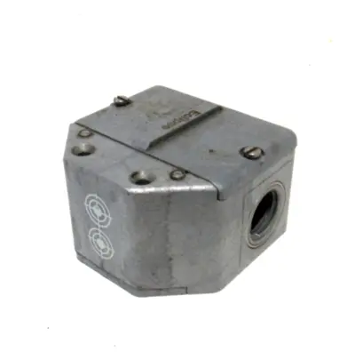 USED STONEL ECN3302R POSITION SENSOR