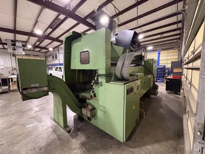 MORI SEIKI SL-75A 2-Axis CNC Lathes | Hillary Machinery LLC (5)
