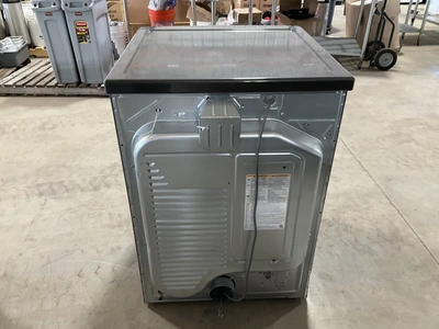 Used LG DLGX4001B Dryers Michigan US | Miedema Asset Management Group #1577964