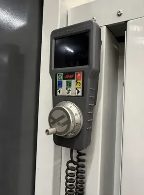 2020 HAAS UMC-500 Universal Machining Centers | Midstate Machinery (21)