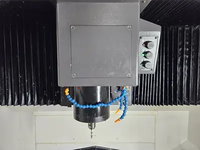 USED 2022 OKUMA GENOS M560V