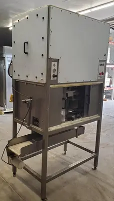 USED NORTH STAR / BOCK ENGINEERED PRODUCTS MELON PEELER MP156-1