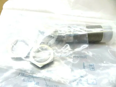 NEW IFM EFECTOR OGP-HPKG/US100-OGP201 RETRO REFLECTIVE SENSOR OGPHPKGUS100OGP201