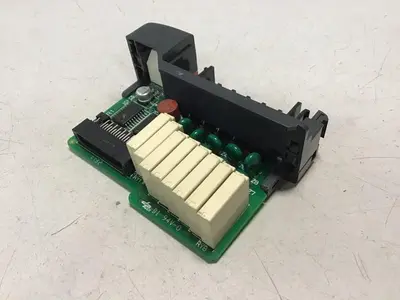 USED FACTS ENGINEERING D2-08TR