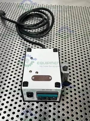 USED J-KEM SCIENTIFIC MODEL 150 TEMPERATURE CONTROLLER TIMER