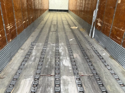 Used 2002 WABASH _UNKNOWN_ Misc Trailers Michigan US | Miedema Asset Management Group #1413970