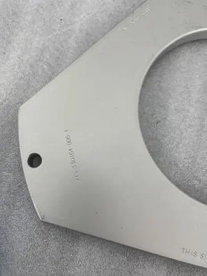 USED LAM RESEARCH 715-330164-006-