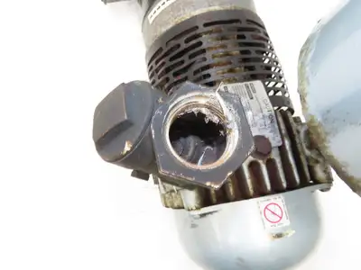 Used GAST _UNKNOWN_ Vacuum Pumps Indiana US | Arrow Industrial #1418169