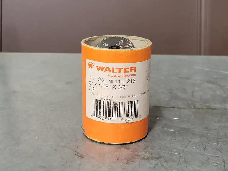 Used WALTER 11-L 213 Tooling & Accessories (Other) British Columbia CA | Lenmark #277121