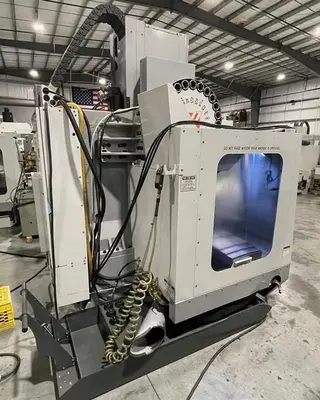 USED 2006 HAAS VM-2