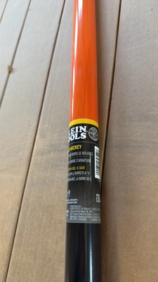 $13,500 Value on this pallet based on Amazon Prices. Pallet of New Klein Rebar Hickey Tools No.64311