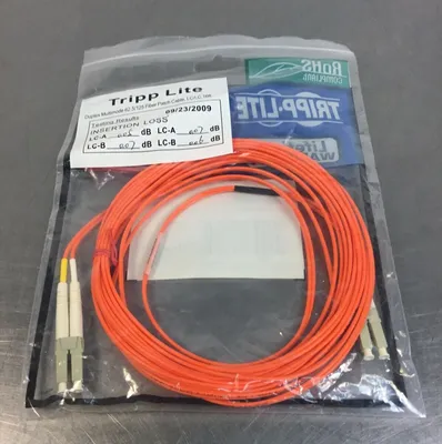 Used Tripp Lite _UNKNOWN_ Cable & Wire South Carolina US | Palmetto Automation #1474376