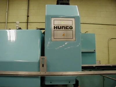 USED 1990 HURCO BMC-20