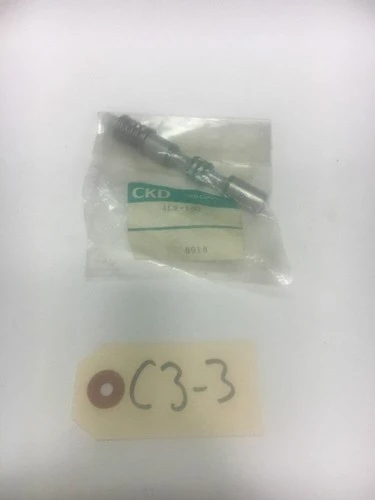 NEW CKD Corporation 4L9-102