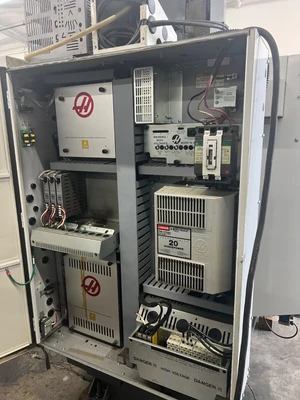 2011 HAAS SUPER MINI MILL Vertical Machining Centers | Toolquip, Inc. (11)