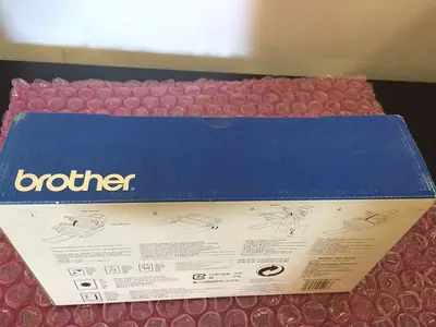 BROTHER PC-201 PRINTING CARTRIDGE