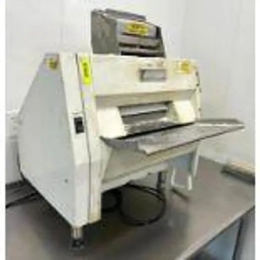 Used ANETS SDR21 Dough Mixers British Columbia CA | Surrey Food Equipment #432460