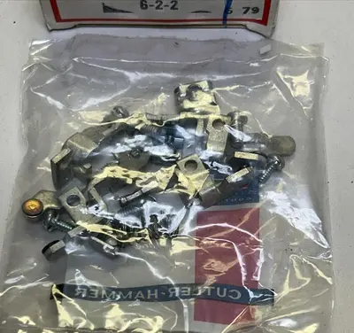 New | in-Stock CUTLER-HAMMER 6-2-2 Miscellaneous Equipment (Electrical & Power) Ohio US | Surplus Asset Holdings #1209409