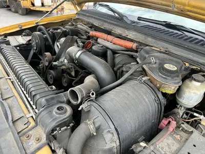 Used 2005 FORD F350 XLT Service & Utility Trucks Pennsylvania US | Proxy Equipment #1425962