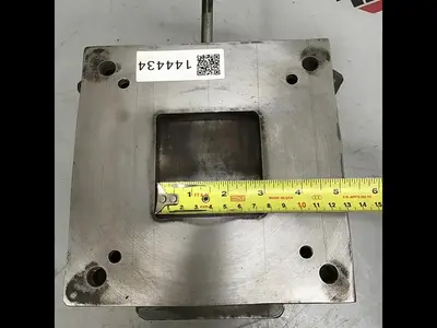 USED PPE DMG 88